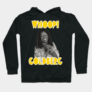 Whoopi Goldberg Hoodie